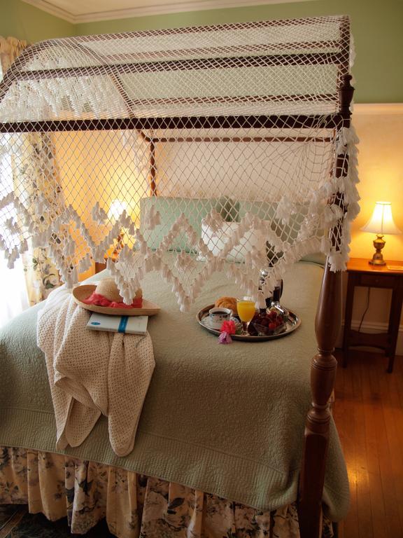Belmont Inn Камден Номер фото